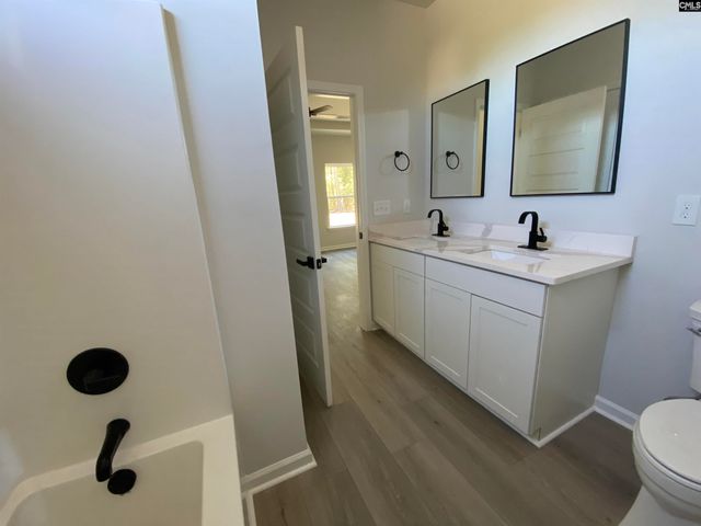 100 Summerhill Drive, Columbia, SC 29203