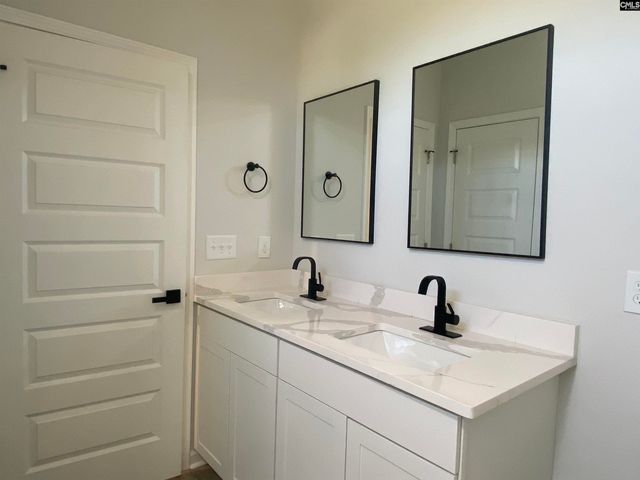 100 Summerhill Drive, Columbia, SC 29203
