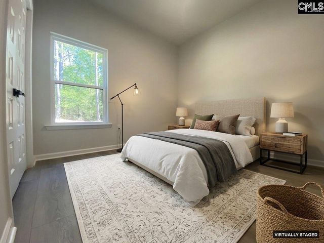 100 Summerhill Drive, Columbia, SC 29203