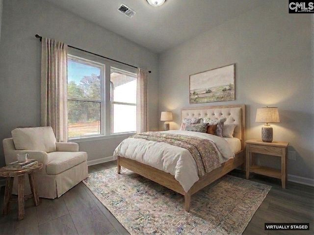 100 Summerhill Drive, Columbia, SC 29203