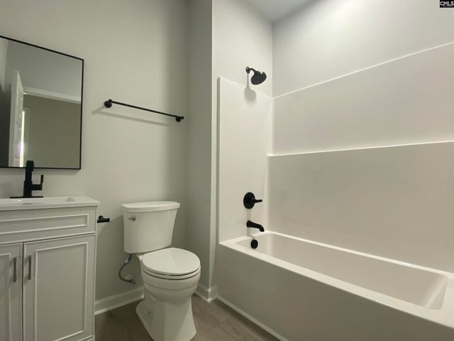 100 Summerhill Drive, Columbia, SC 29203
