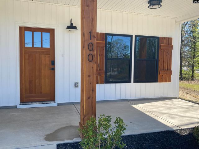 100 Summerhill Drive, Columbia, SC 29203