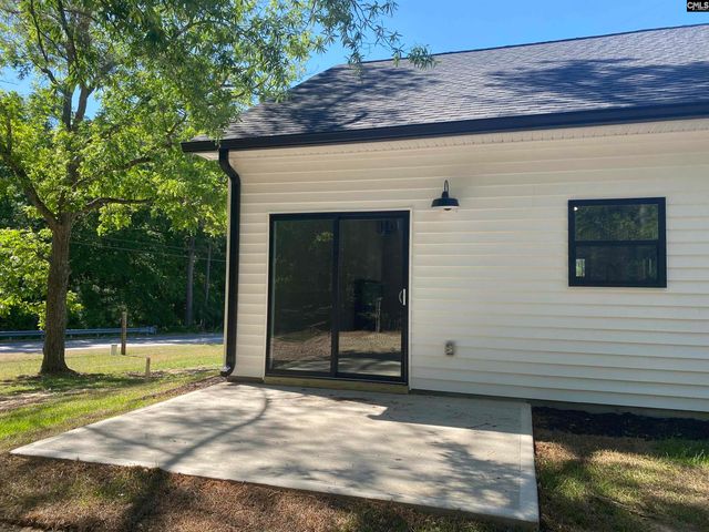100 Summerhill Drive, Columbia, SC 29203