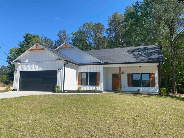 100 Summerhill Drive, Columbia, SC 29203