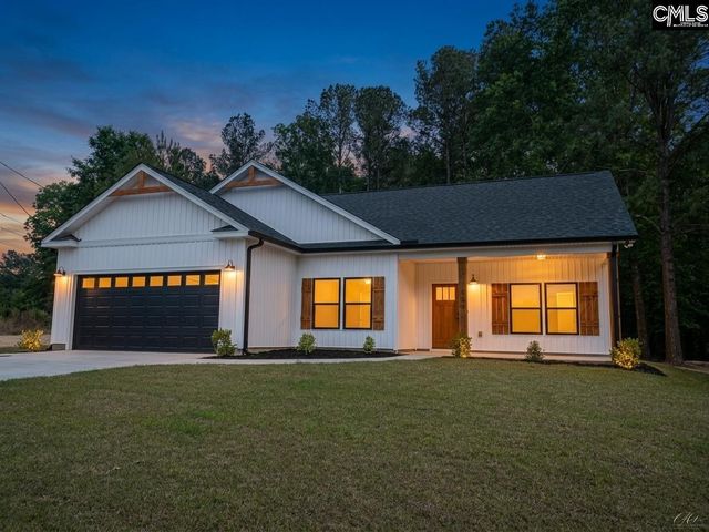 100 Summerhill Drive, Columbia, SC 29203