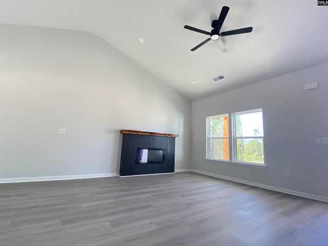 100 Summerhill Drive, Columbia, SC 29203