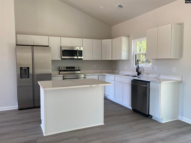 100 Summerhill Drive, Columbia, SC 29203