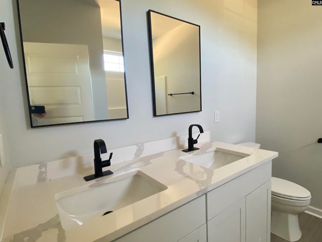 100 Summerhill Drive, Columbia, SC 29203