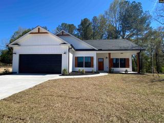 100 Summerhill Drive, Columbia, SC 29203