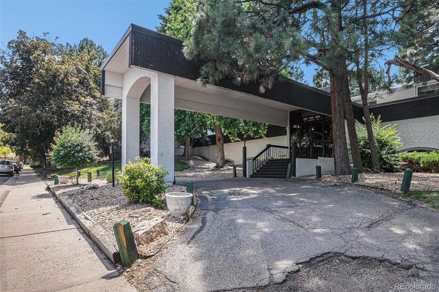 2375 S Linden Court 201, Denver, CO 80222