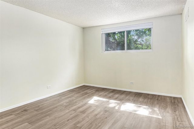 2375 S Linden Court 201, Denver, CO 80222