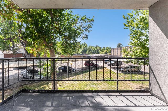 2375 S Linden Court 201, Denver, CO 80222