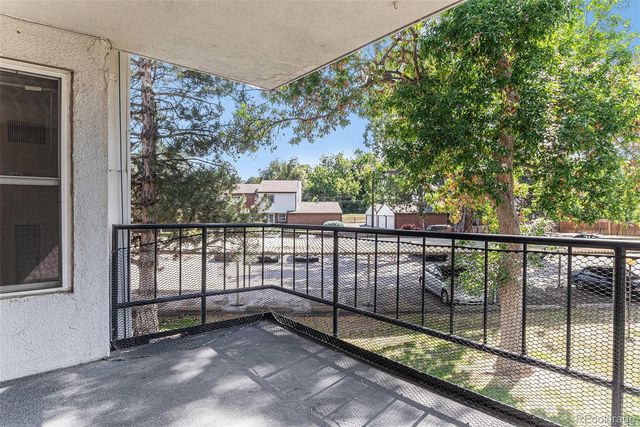 2375 S Linden Court 201, Denver, CO 80222