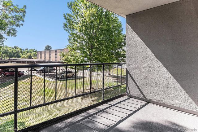 2375 S Linden Court 201, Denver, CO 80222