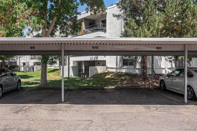 2375 S Linden Court 201, Denver, CO 80222