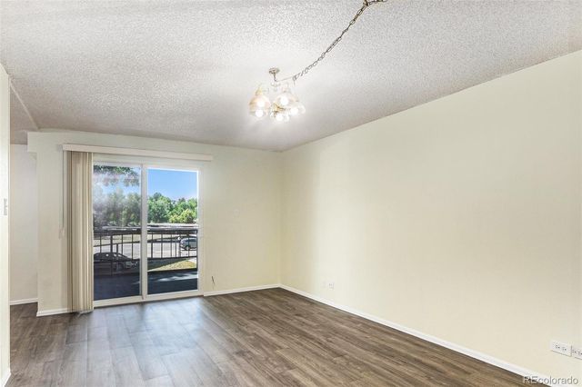 2375 S Linden Court 201, Denver, CO 80222