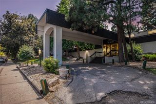 2375 S Linden Court 201, Denver, CO 80222