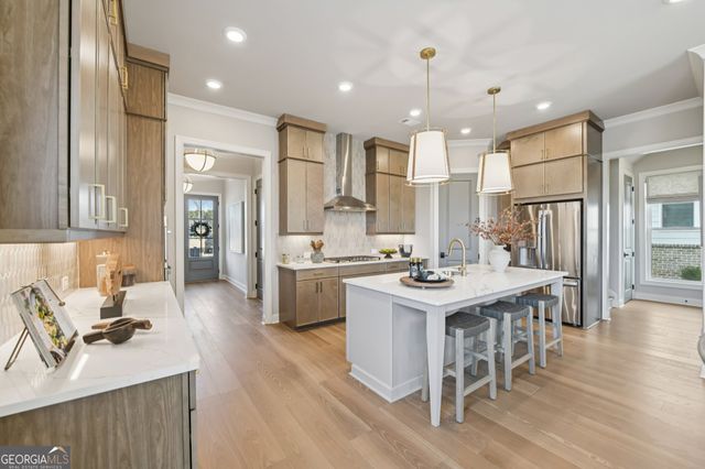 129 Herring Drive, Hoschton, GA 30548