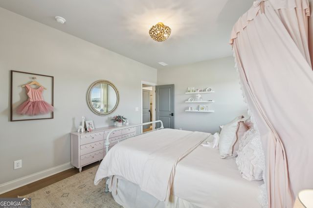 129 Herring Drive, Hoschton, GA 30548