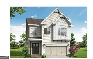 129 Herring Drive, Hoschton, GA 30548