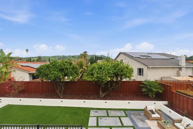 1174 San Moritz Drive, San Jose, CA 95132
