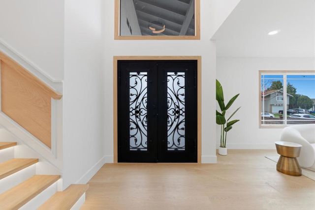 1174 San Moritz Drive, San Jose, CA 95132