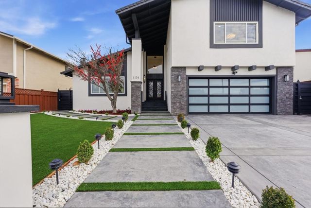 1174 San Moritz Drive, San Jose, CA 95132