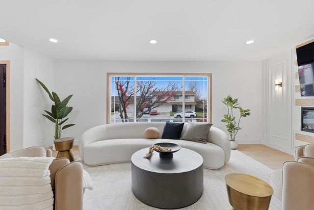 1174 San Moritz Drive, San Jose, CA 95132