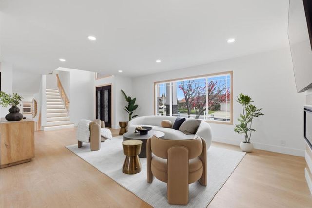 1174 San Moritz Drive, San Jose, CA 95132