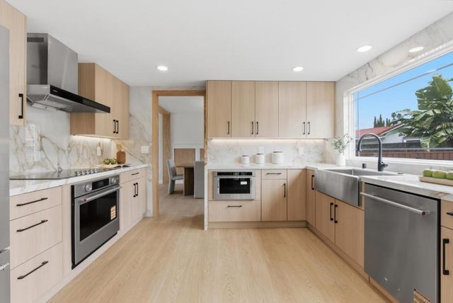 1174 San Moritz Drive, San Jose, CA 95132