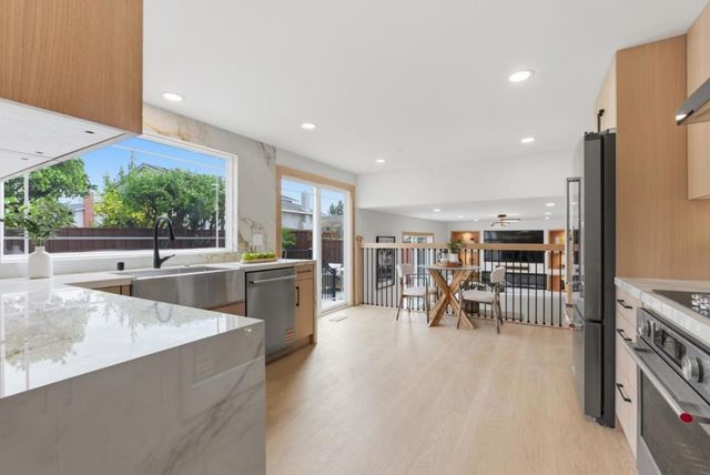 1174 San Moritz Drive, San Jose, CA 95132