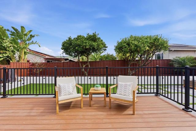 1174 San Moritz Drive, San Jose, CA 95132