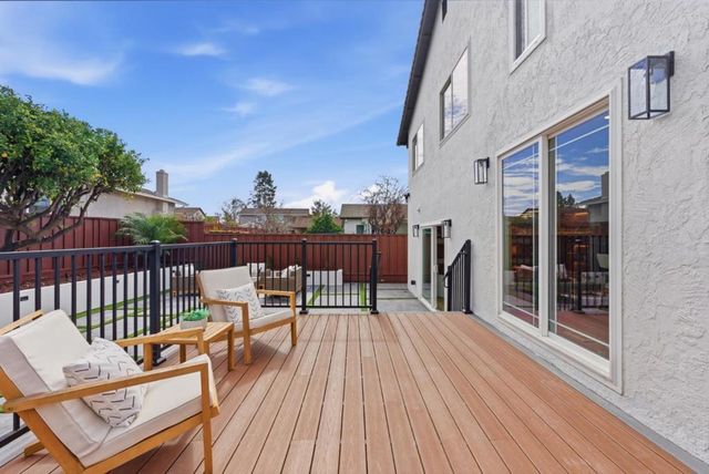 1174 San Moritz Drive, San Jose, CA 95132