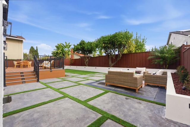 1174 San Moritz Drive, San Jose, CA 95132