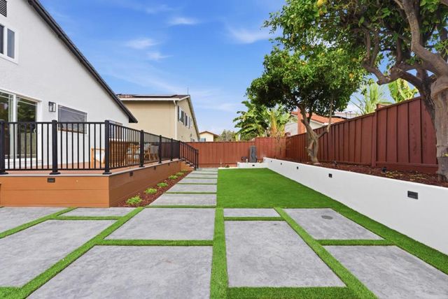 1174 San Moritz Drive, San Jose, CA 95132