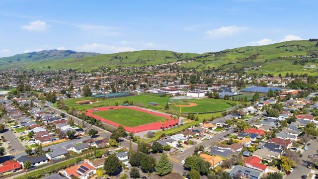 1174 San Moritz Drive, San Jose, CA 95132