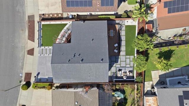 1174 San Moritz Drive, San Jose, CA 95132