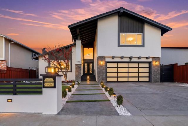1174 San Moritz Drive, San Jose, CA 95132