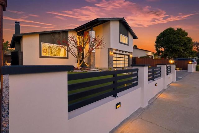 1174 San Moritz Drive, San Jose, CA 95132