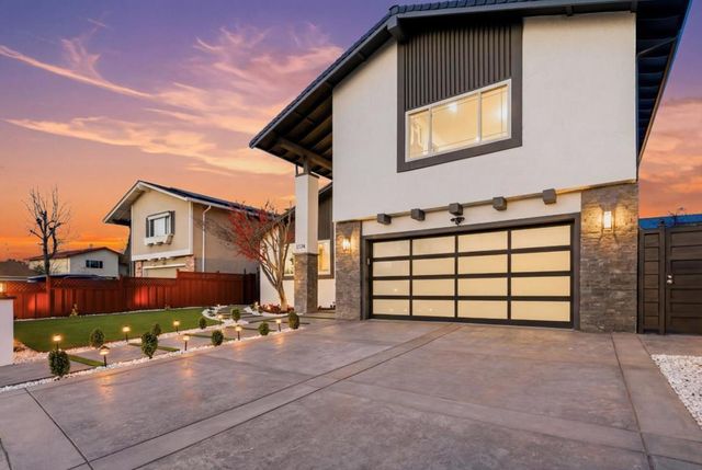 1174 San Moritz Drive, San Jose, CA 95132