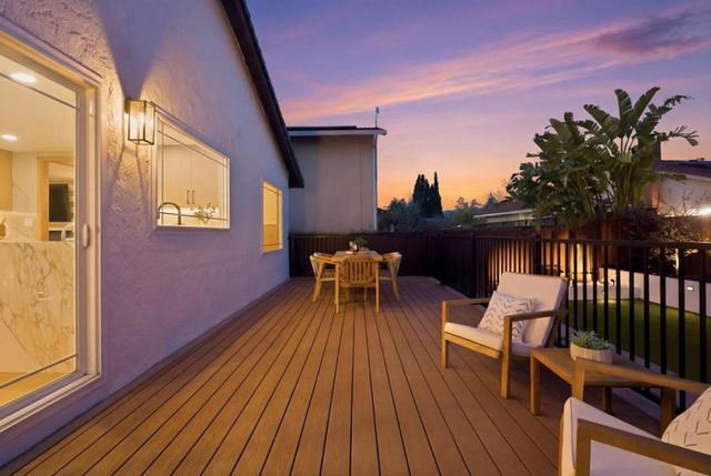 1174 San Moritz Drive, San Jose, CA 95132