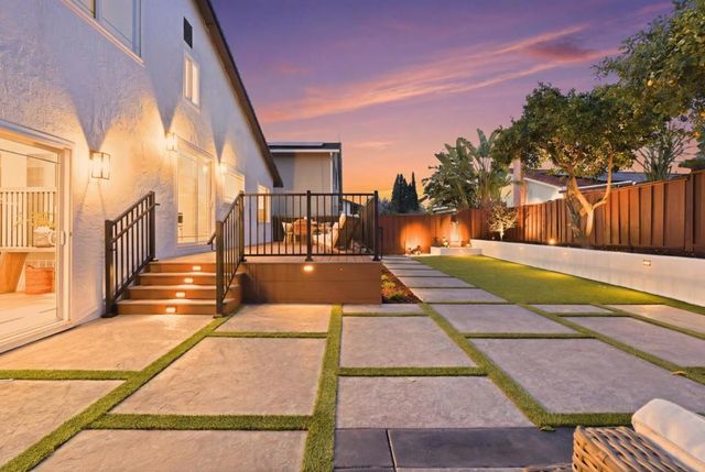 1174 San Moritz Drive, San Jose, CA 95132