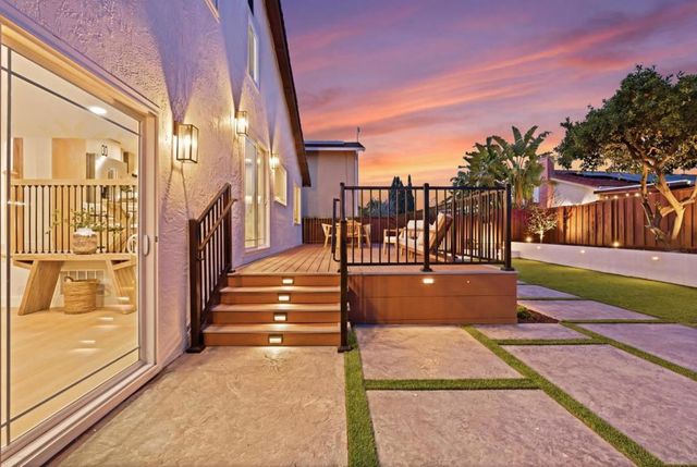 1174 San Moritz Drive, San Jose, CA 95132