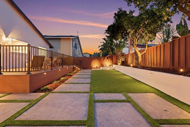 1174 San Moritz Drive, San Jose, CA 95132