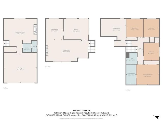 1174 San Moritz Drive, San Jose, CA 95132