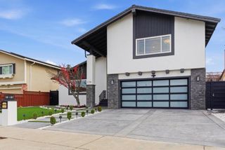 1174 San Moritz Drive, San Jose, CA 95132