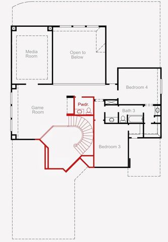 6406 Grand Martin Street, Manvel, TX 77578