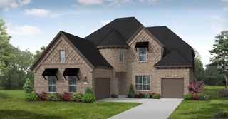 6406 Grand Martin Street, Manvel, TX 77578
