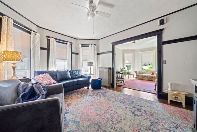 16 Hamilton Rd, Somerville, MA 02144