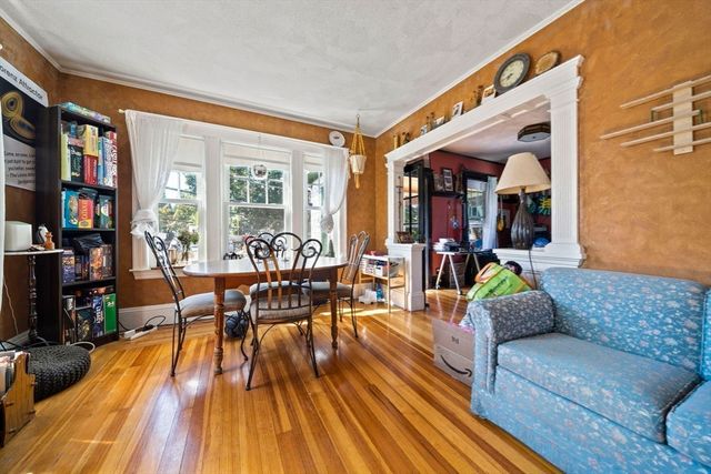 16 Hamilton Rd, Somerville, MA 02144